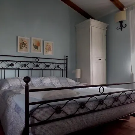 Bed & Breakfast I Due Noci