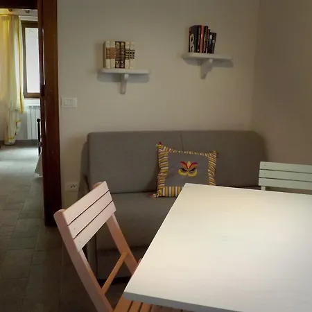 I Due Noci Bed & Breakfast Sarzana