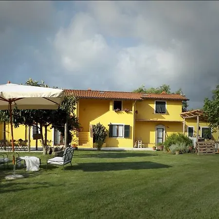 Bed & Breakfast I Due Noci
