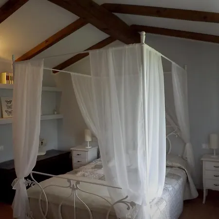 Bed & Breakfast I Due Noci