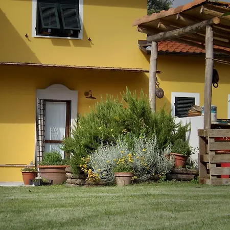 Bed & Breakfast I Due Noci Sarzana
