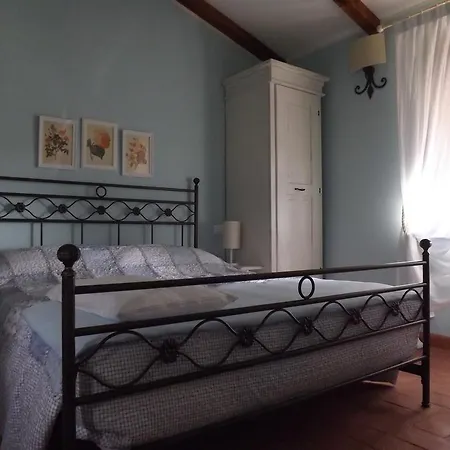 Bed & Breakfast I Due Noci